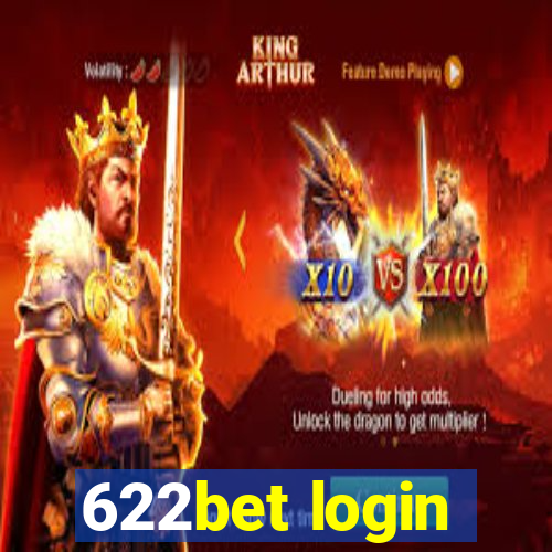 622bet login